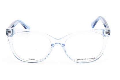 Kate Spade Nevaeh Pjp00 Eyeglasses Blue Size : 50