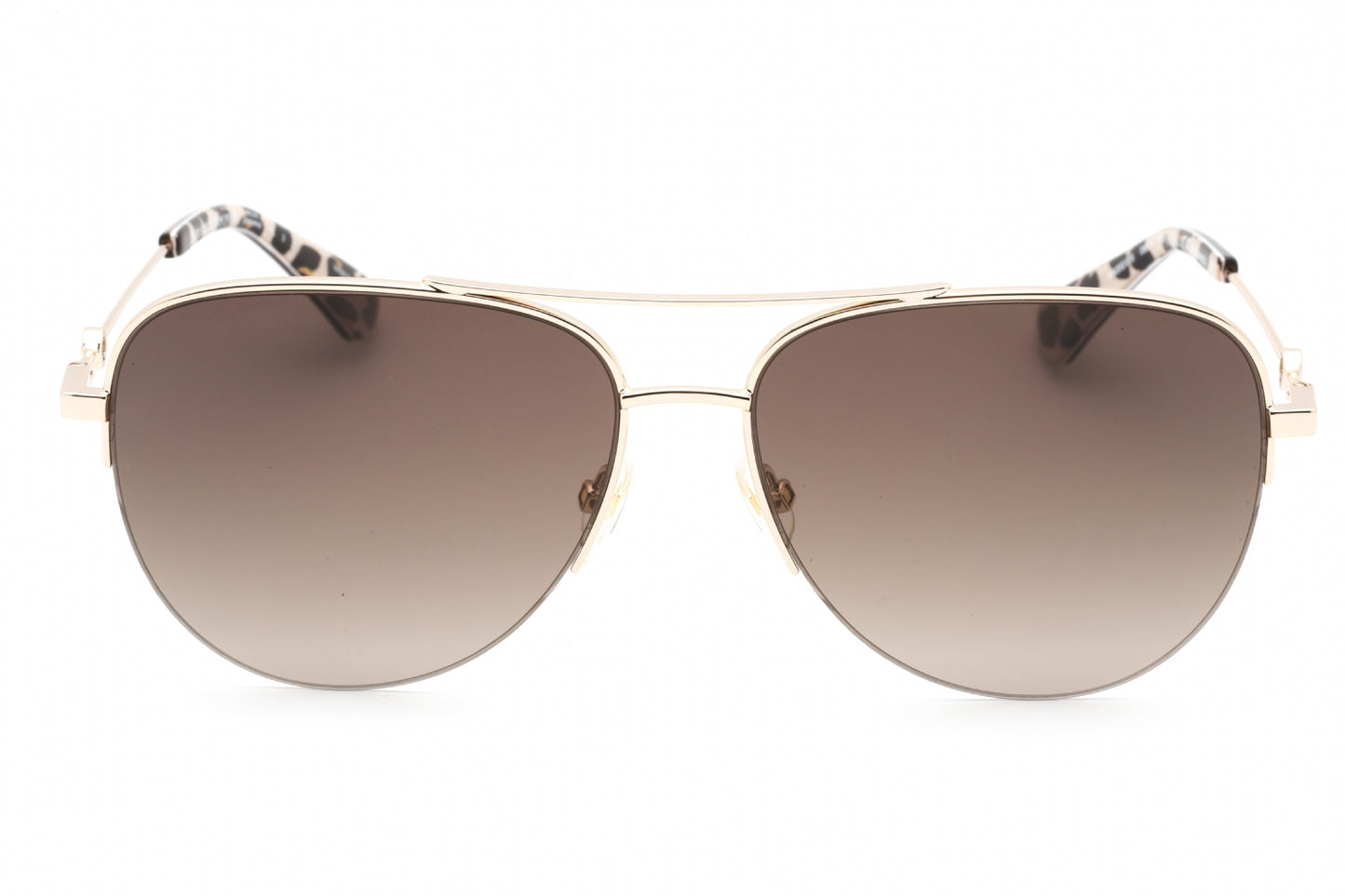 Kate Spade Maisie/g/s 086la Sunglasses Havana Size : 60