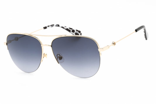 Kate Spade Maisie/g/s 8079o Sunglasses Gold Size : 60