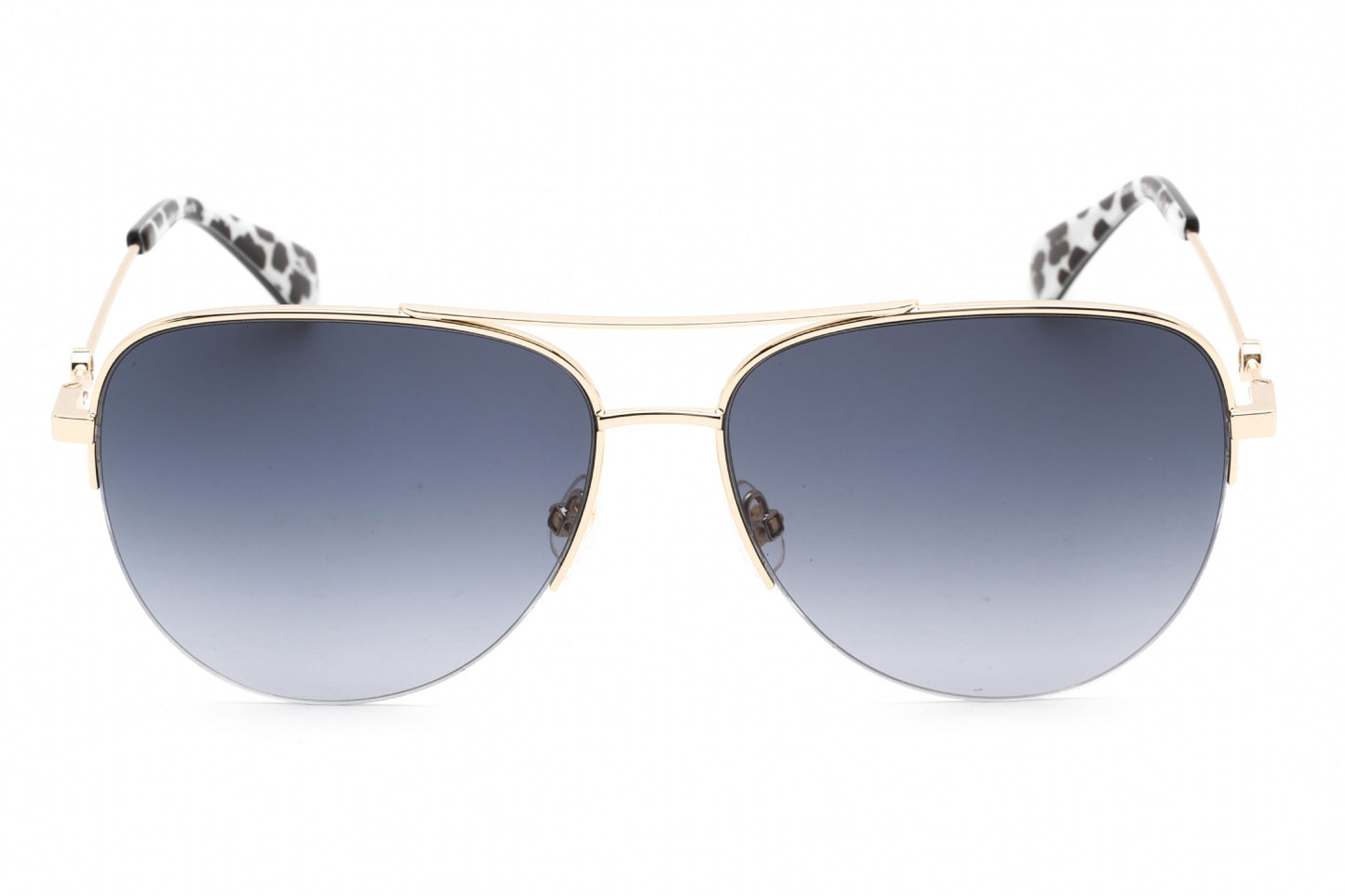 Kate Spade Maisie/g/s 8079o Sunglasses Gold Size : 60