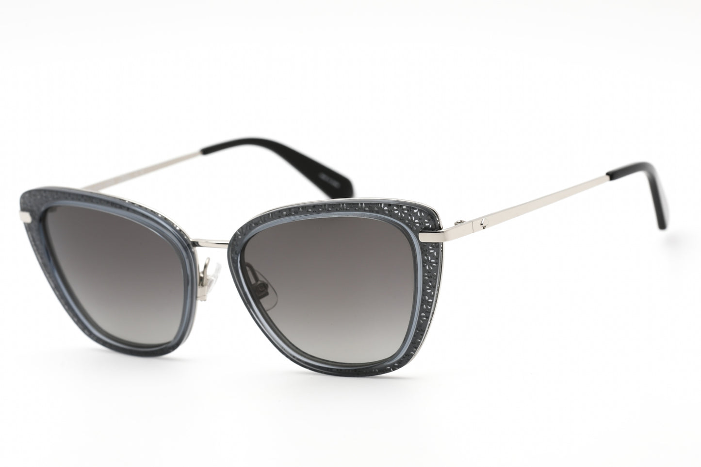 Kate Spade Thelma/g/s Kb7wj Sunglasses Grey Size : 53