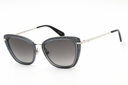 Kate Spade Thelma/g/s Kb7wj Sunglasses Grey Size : 53