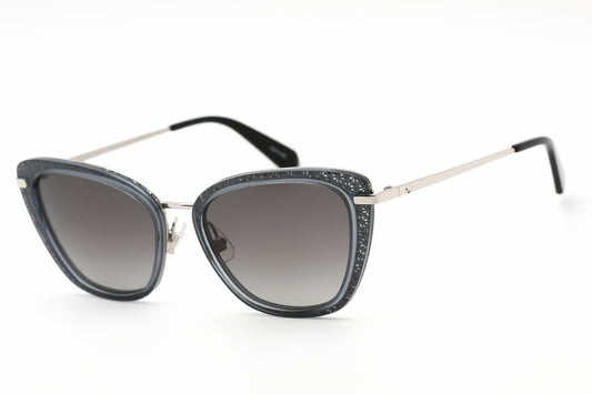 Kate Spade Thelma/g/s Kb7wj Sunglasses Grey Size : 53