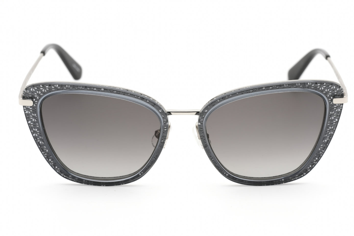 Kate Spade Thelma/g/s Kb7wj Sunglasses Grey Size : 53