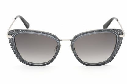 Kate Spade Thelma/g/s Kb7wj Sunglasses Grey Size : 53