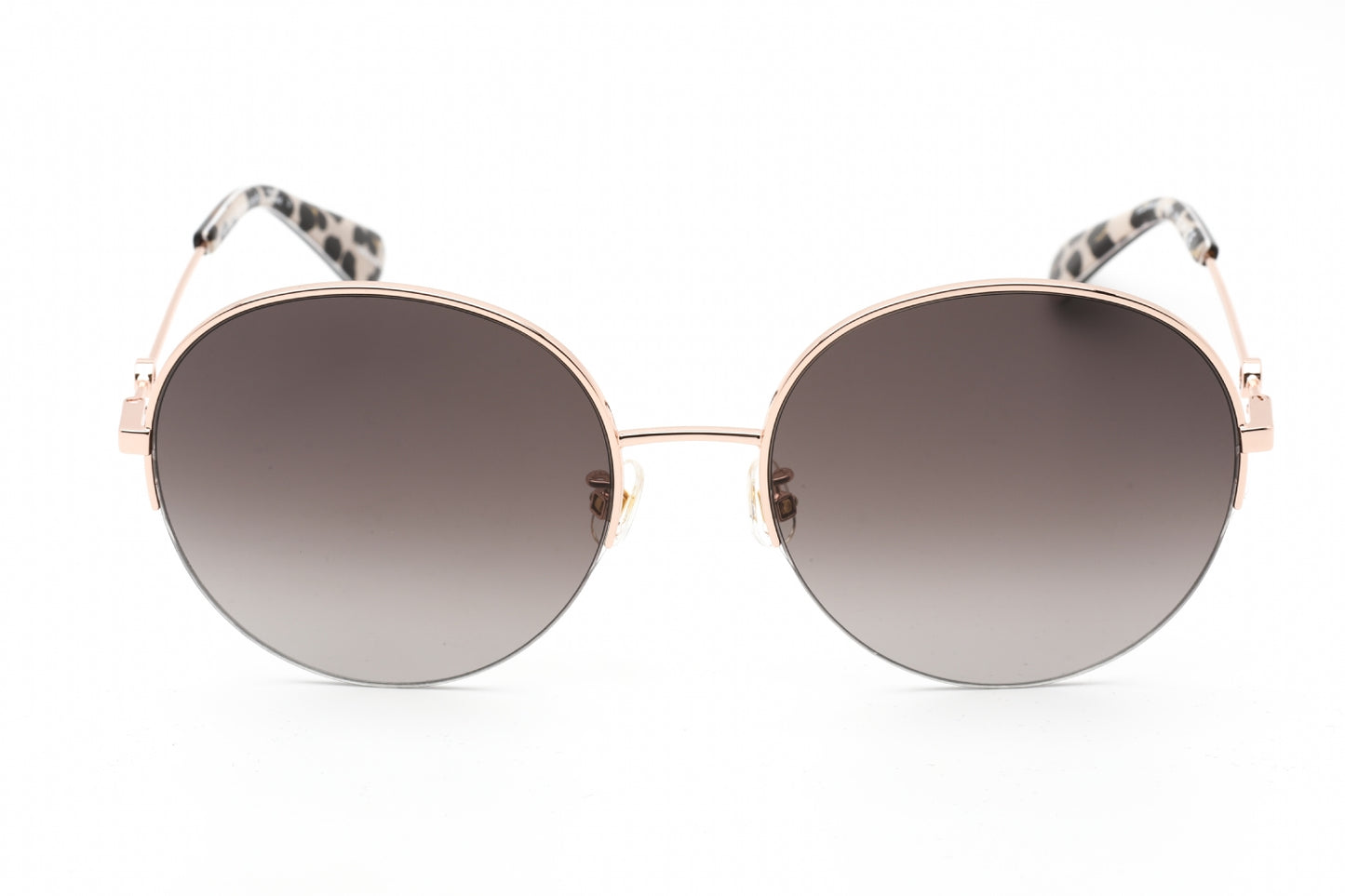 Kate Spade Elliana/f/s Au2ha Sunglasses Red Gold Size : 59