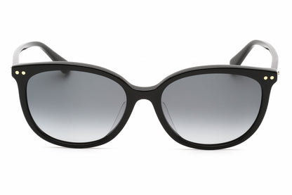 Kate Spade Alina/f/s 8079o Sunglasses Black Size : 55