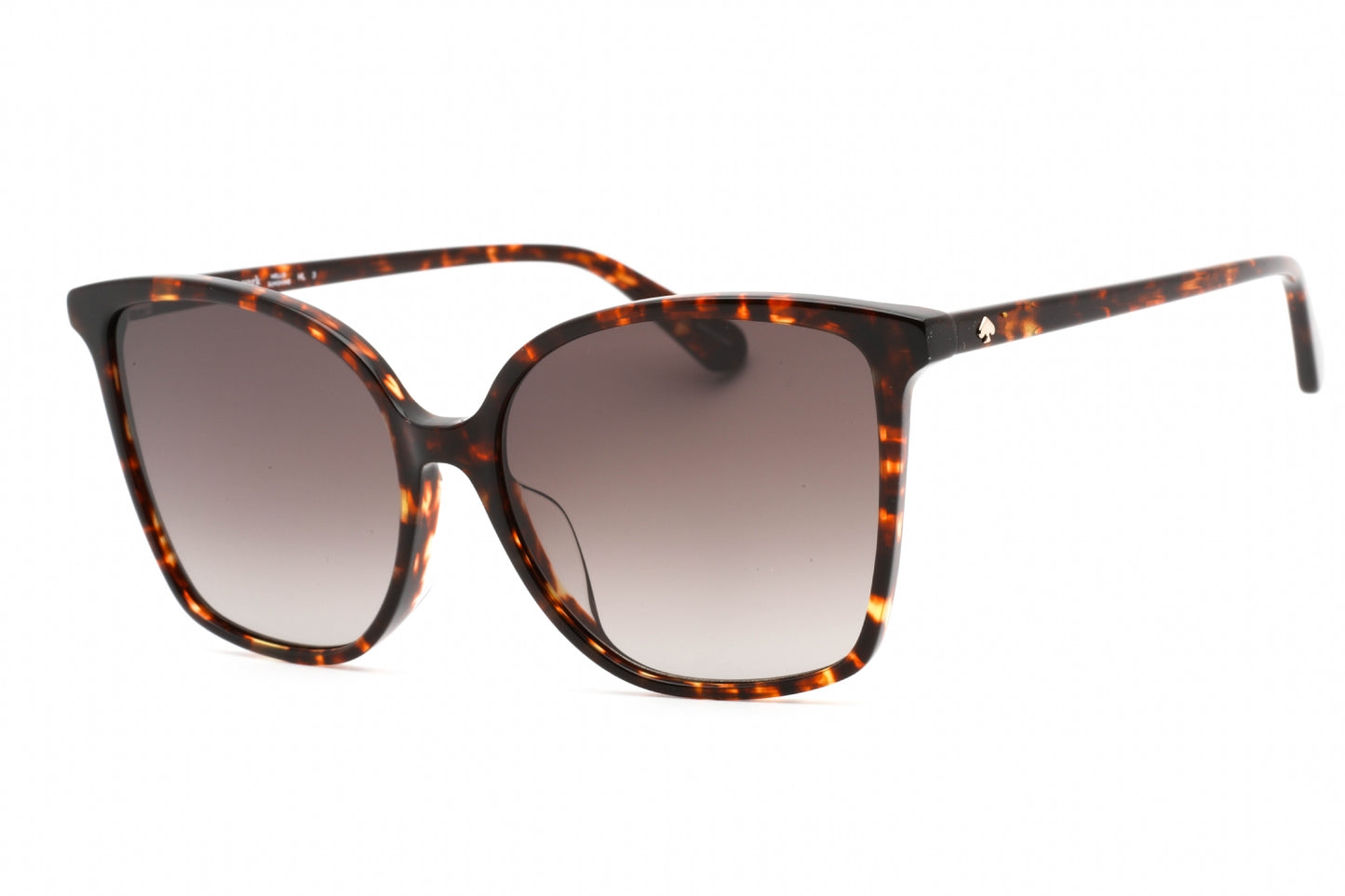 Kate Spade Brigitte/f/s 086ha Sunglasses Havana Size : 58
