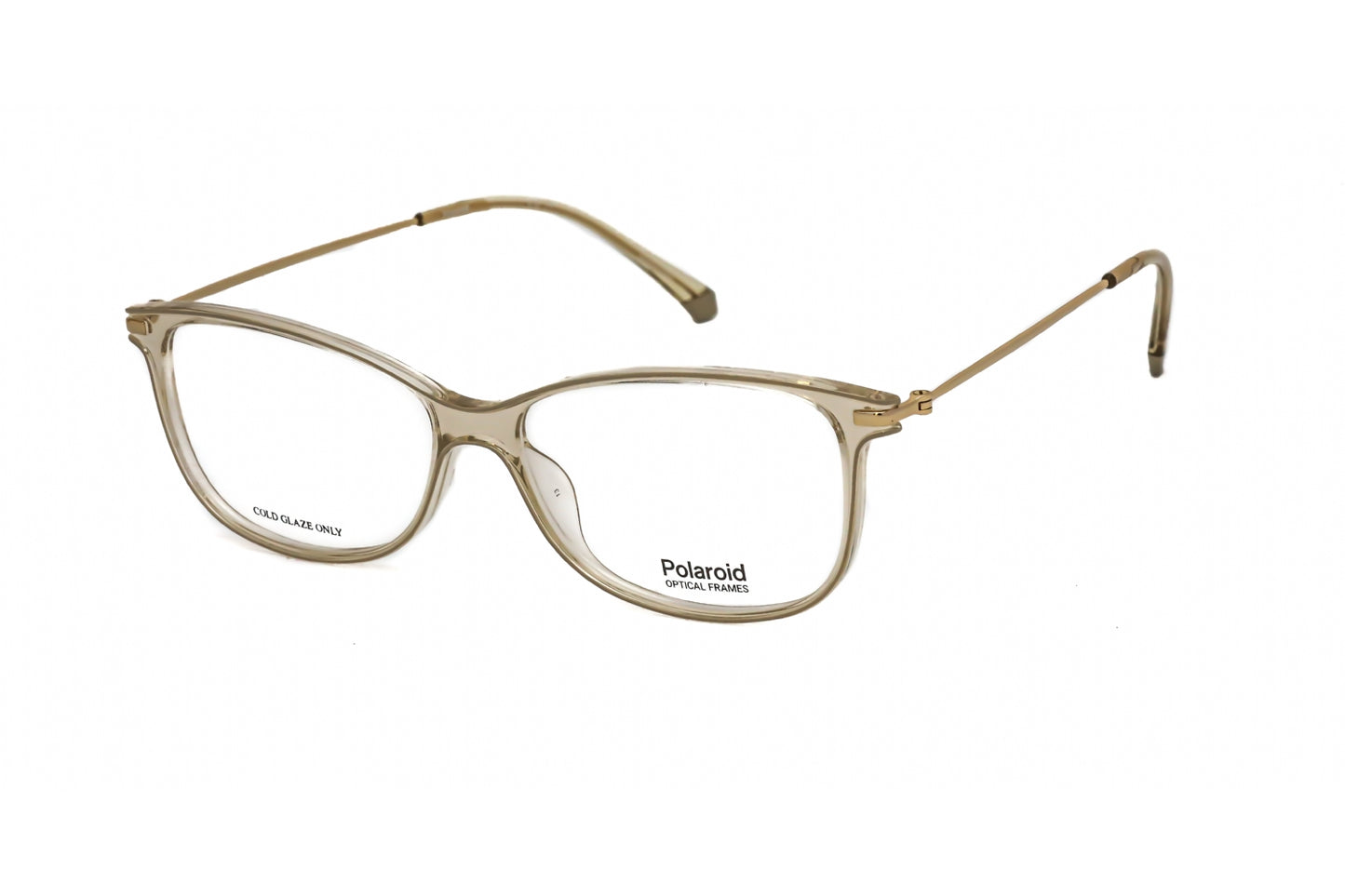 Polaroid Core D416 10a00 Eyeglasses Beige Size : 54