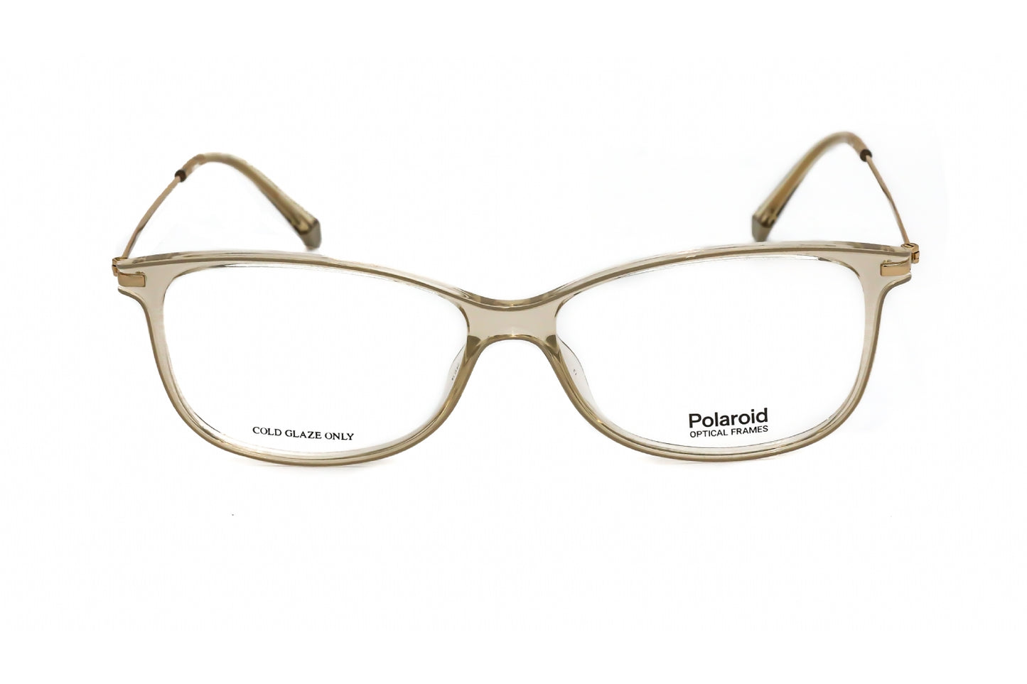 Polaroid Core D416 10a00 Eyeglasses Beige Size : 54