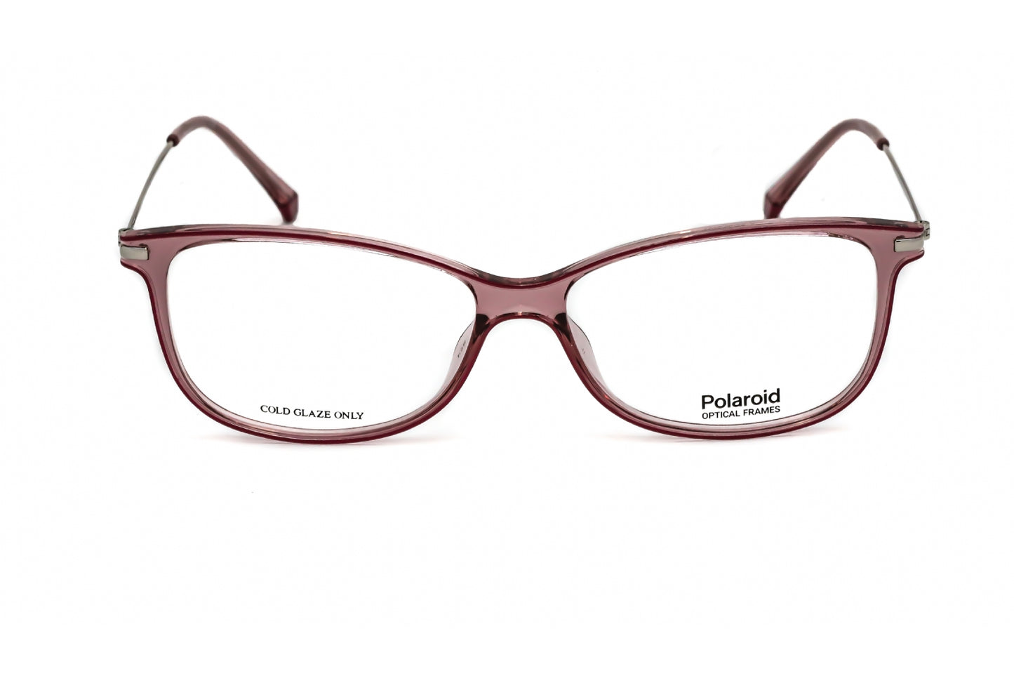 Polaroid Core D416 35j00 Eyeglasses Pink Size : 54