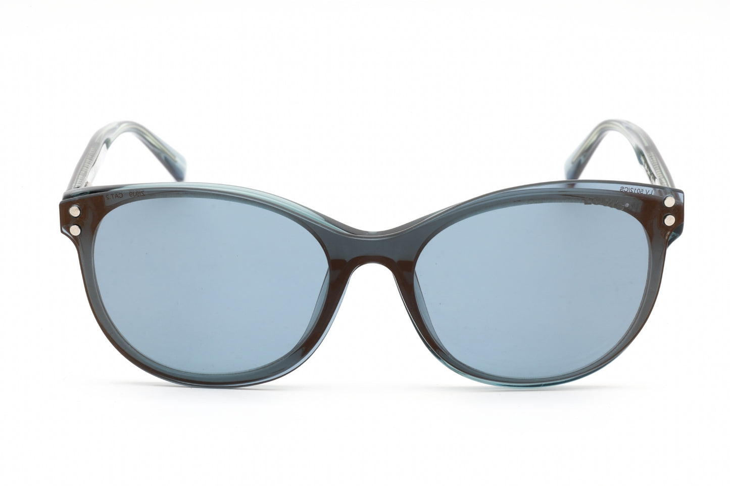 Levis 5012/cs Zi9j9 Sunglasses Teal Size : 53