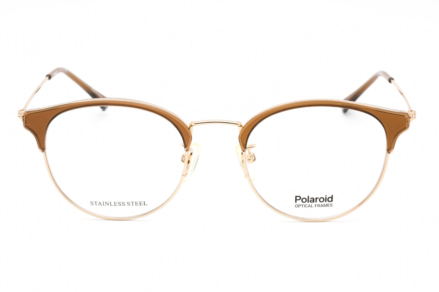 Polaroid Core D404/g 09q00 Eyeglasses Brown Size : 51