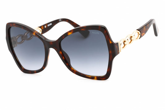 Moschino 099/s 0869o Sunglasses Hvn Size : 54