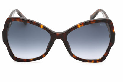 Moschino 099/s 0869o Sunglasses Hvn Size : 54