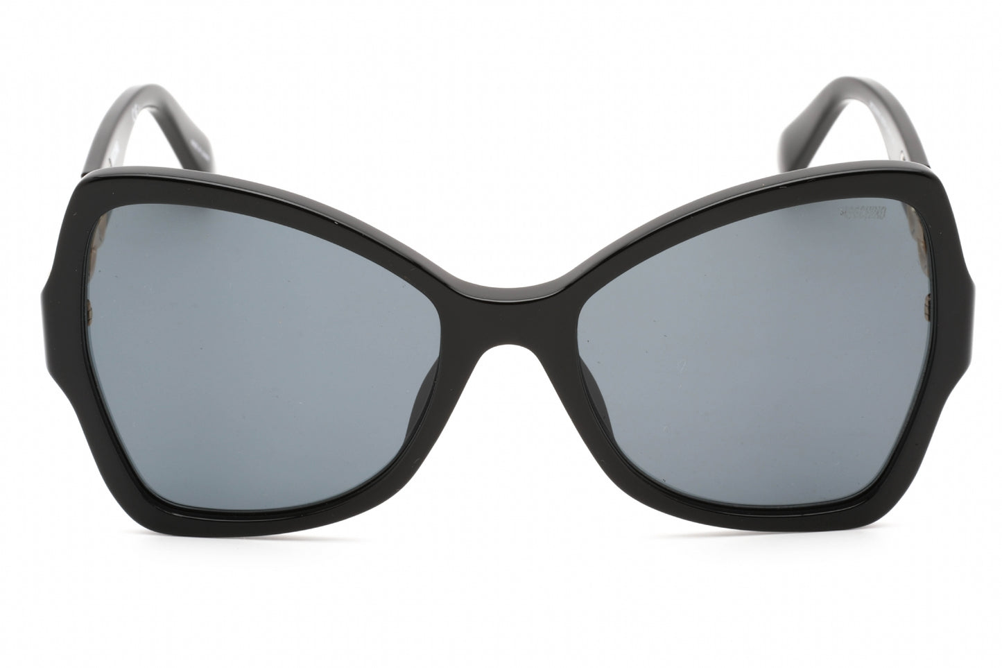 Moschino 099/s 807ir Sunglasses Black Size : 54