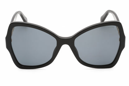 Moschino 099/s 807ir Sunglasses Black Size : 54