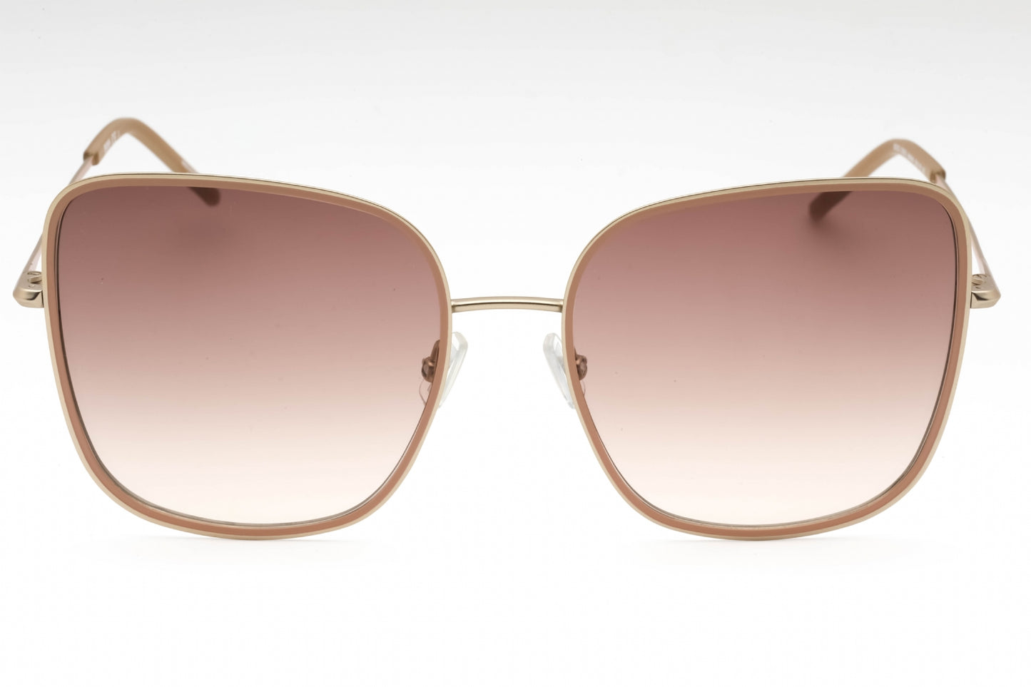 Hugo Boss Boss 1280/s 84aha Sunglasses Beige Gold Size : 58