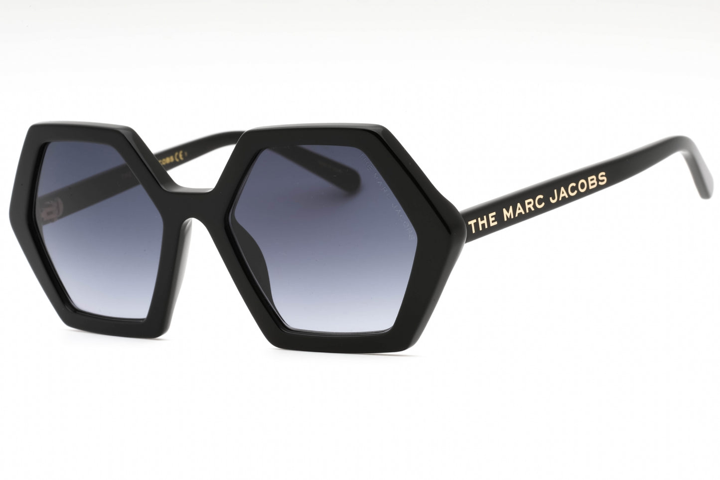 Marc Jacobs Marc 521/s 8079o Sunglasses Black Size : 53