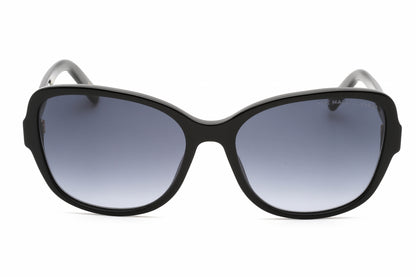 Marc Jacobs Marc 528/s 8079o Sunglasses Black Size : 58