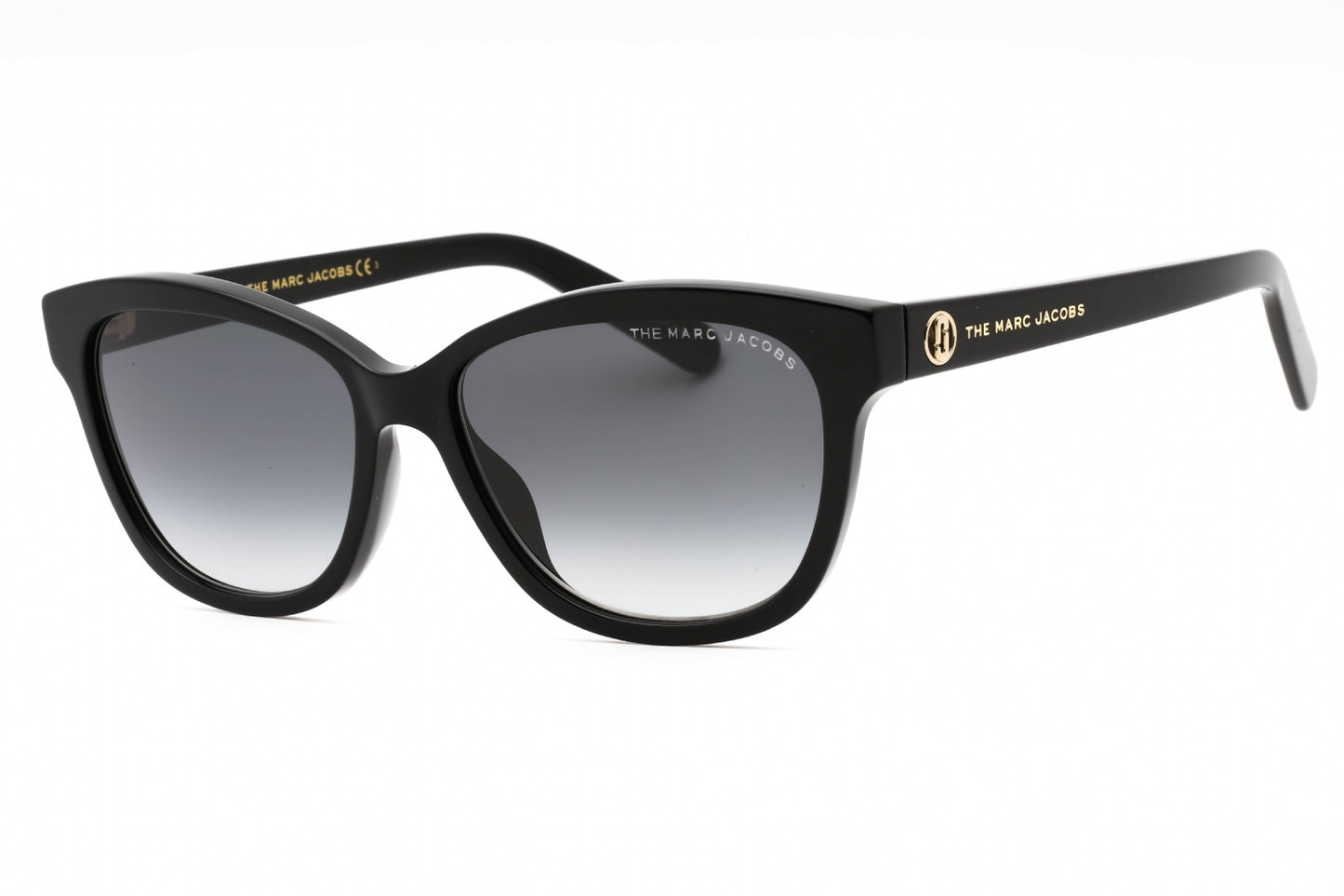Marc Jacobs Marc 529/s 8079o Sunglasses Black Size : 55