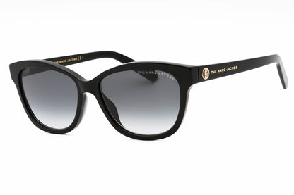 Marc Jacobs Marc 529/s 8079o Sunglasses Black Size : 55