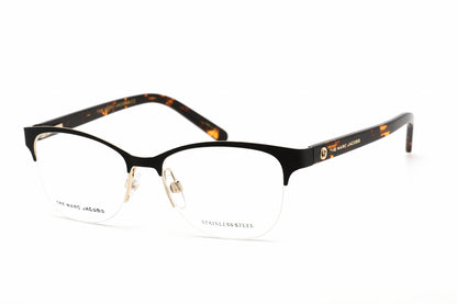 Marc Jacobs Marc 543 Wr700 Eyeglasses Black Havana Size : 50