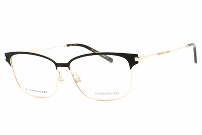 Marc Jacobs Marc 535 2m200 Eyeglasses Blk Gold B Size : 54