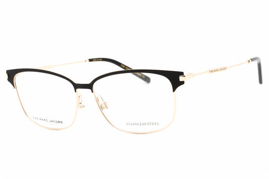 Marc Jacobs Marc 535 2m200 Eyeglasses Blk Gold B Size : 54