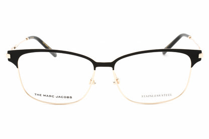 Marc Jacobs Marc 535 2m200 Eyeglasses Blk Gold B Size : 54