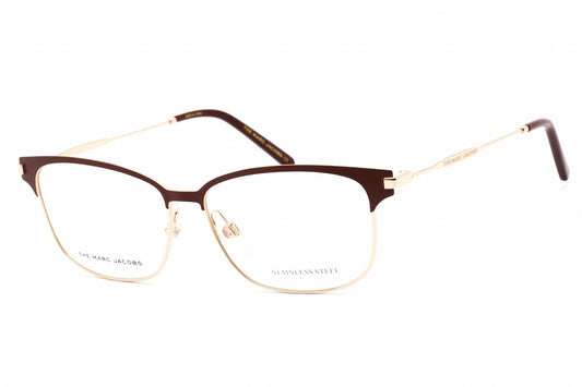 Marc Jacobs Marc 535 Lhf00 Eyeglasses Burgundy Size : 54