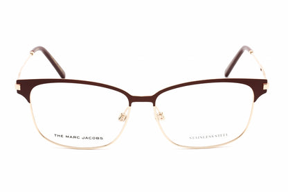 Marc Jacobs Marc 535 Lhf00 Eyeglasses Burgundy Size : 54