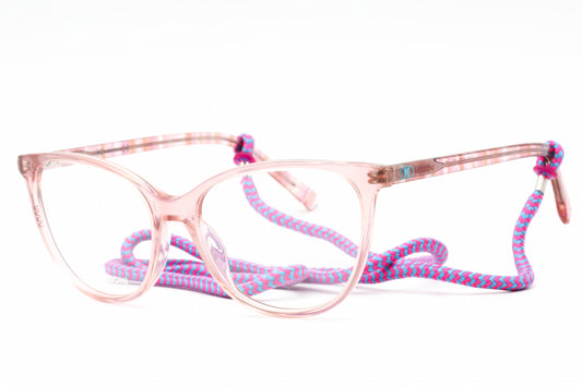 M Missoni 0067 35j00 Eyeglasses Pink Size : 54