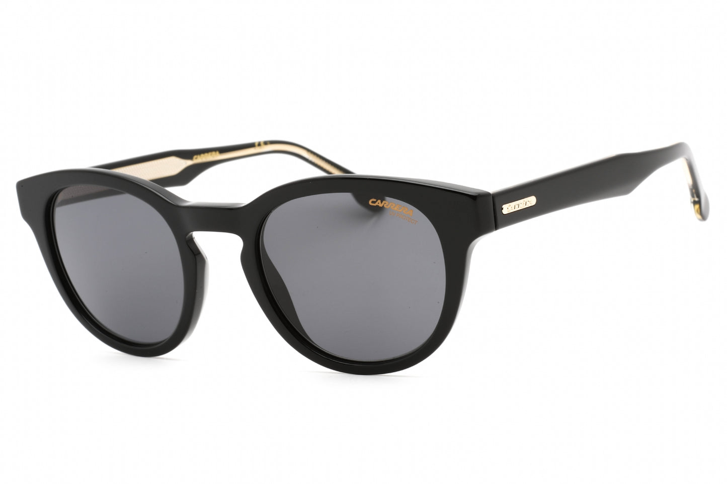 Carrera Carrera 252/s 807ir Sunglasses Black Size : 50