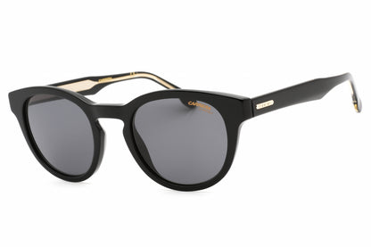 Carrera Carrera 252/s 807ir Sunglasses Black Size : 50