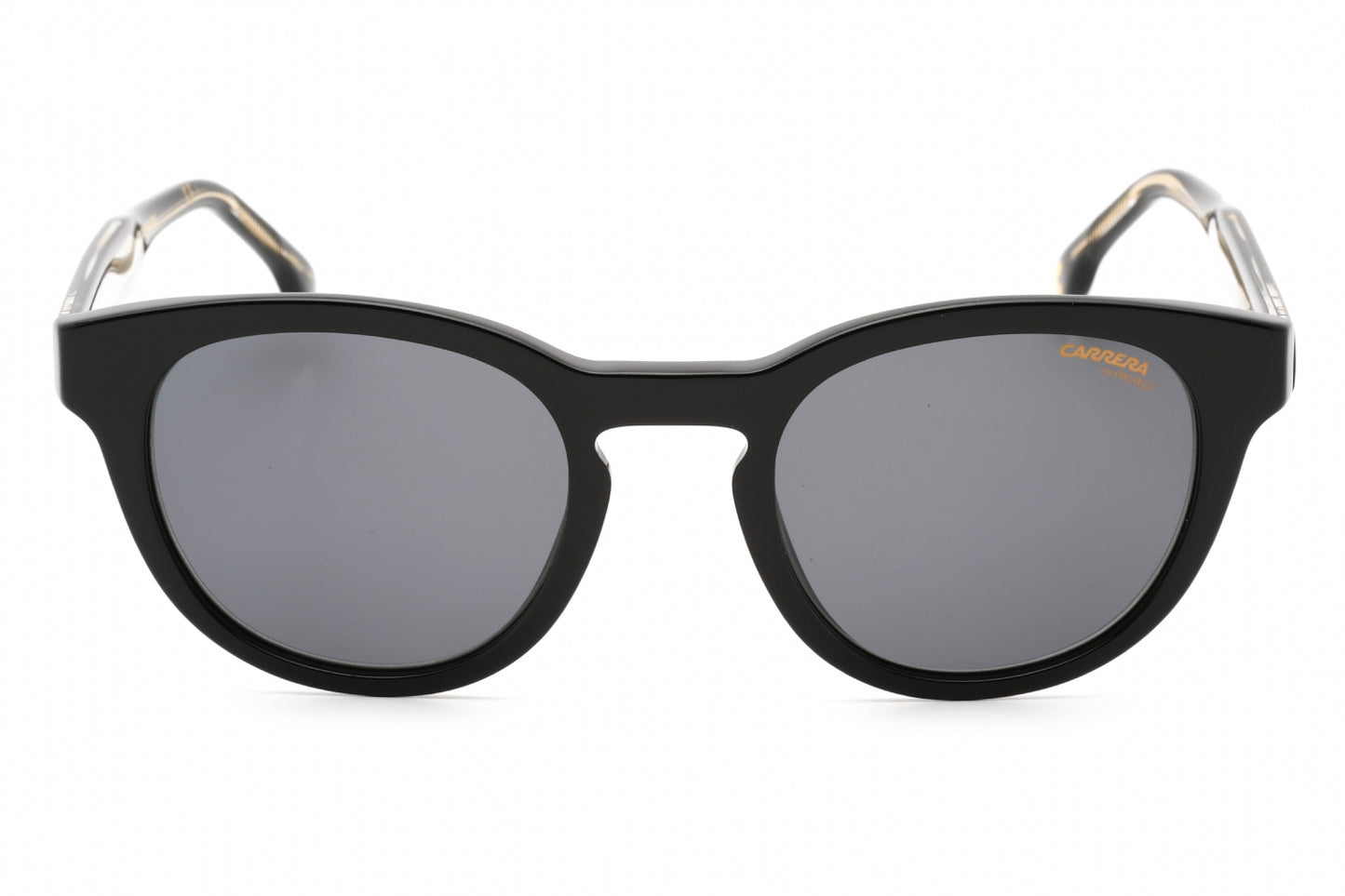 Carrera Carrera 252/s 807ir Sunglasses Black Size : 50