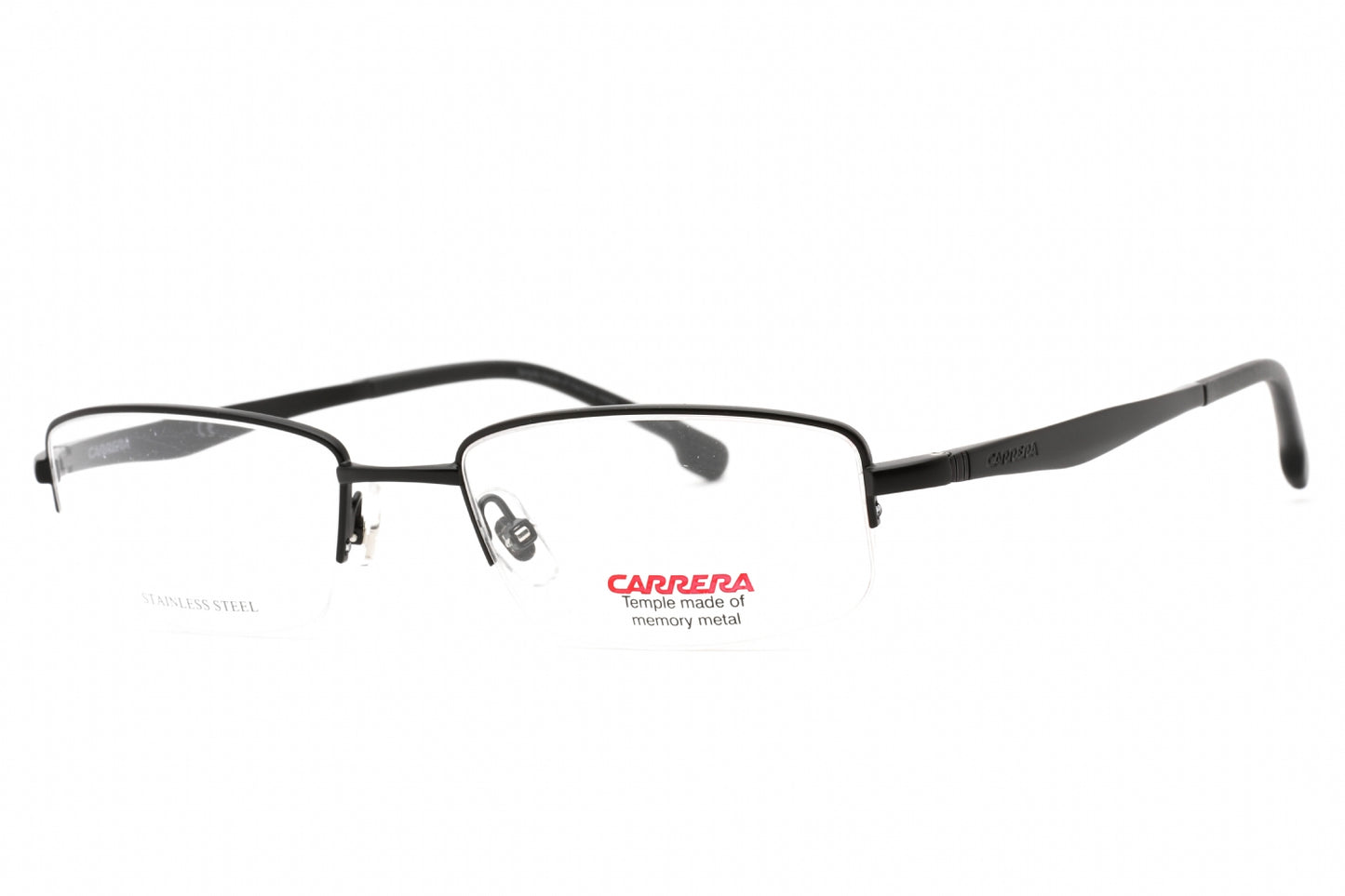 Carrera Carrera 8860 00300 Eyeglasses Mttblack Size : 52