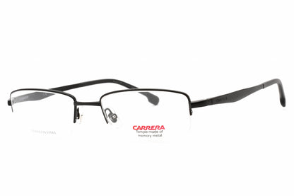 Carrera Carrera 8860 00300 Eyeglasses Mttblack Size : 52