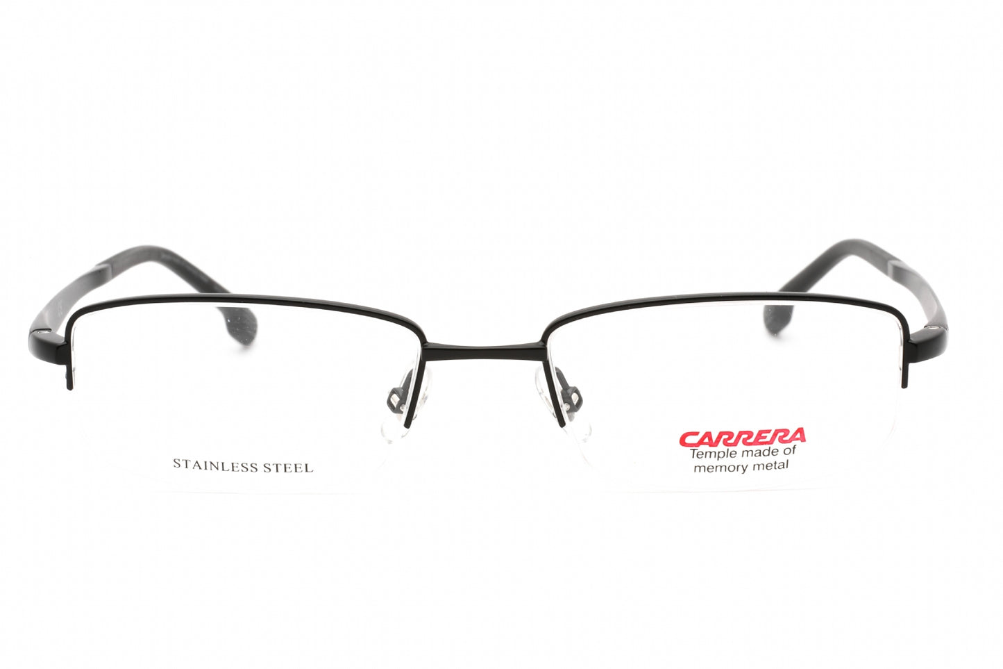 Carrera Carrera 8860 00300 Eyeglasses Mttblack Size : 52