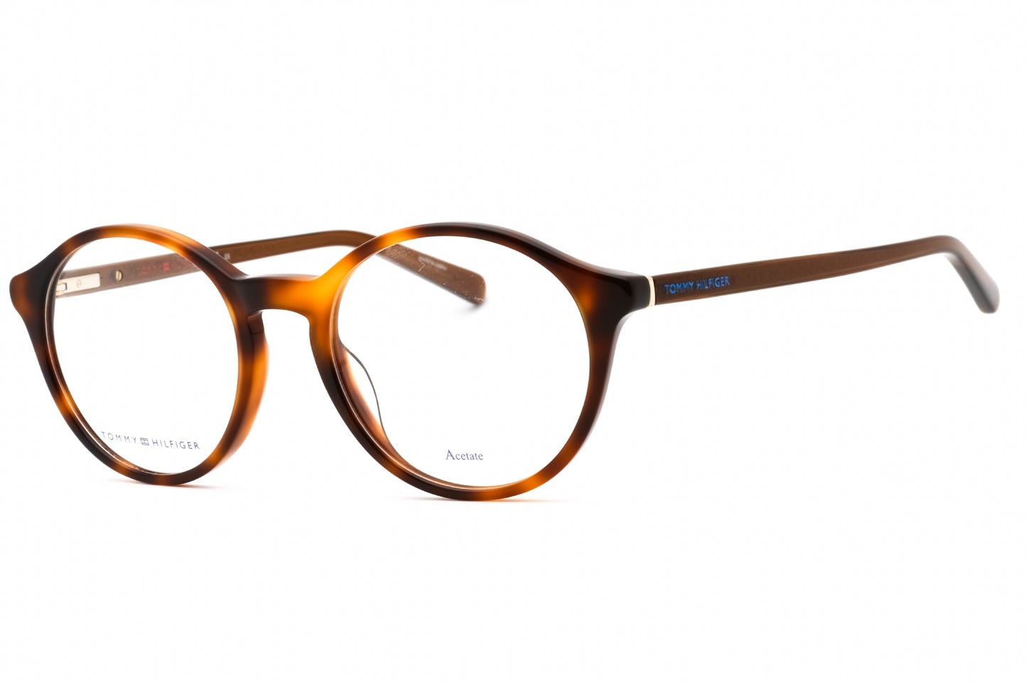 Tommy Hilfiger 1841 05l00 Eyeglasses Havana 2 Size : 50