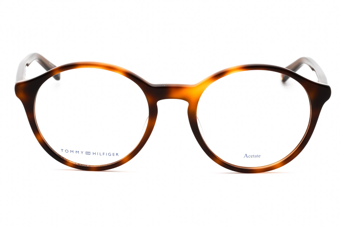 Tommy Hilfiger 1841 05l00 Eyeglasses Havana 2 Size : 50