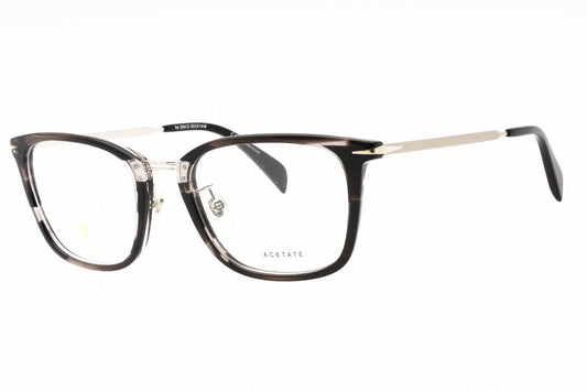 David Beckham 7060/f 2w800 Eyeglasses Grey Horn Size : 53