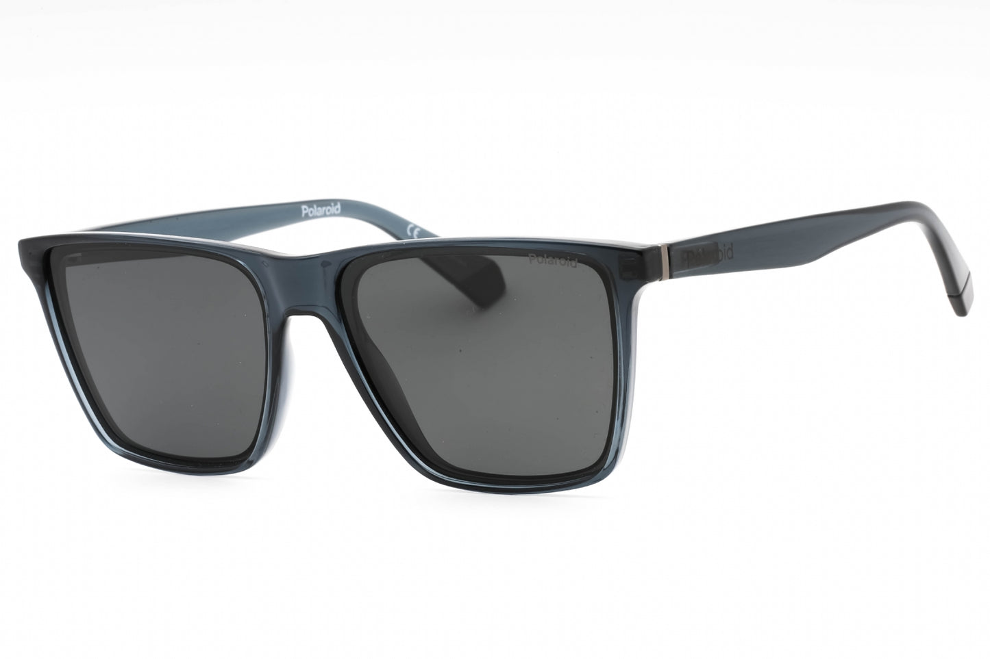Polaroid Core 6141/s Kb7m9 Sunglasses Grey Size : 58