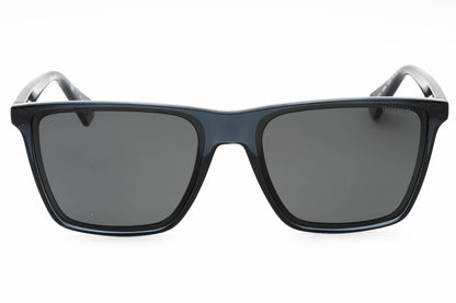 Polaroid Core 6141/s Kb7m9 Sunglasses Grey Size : 58