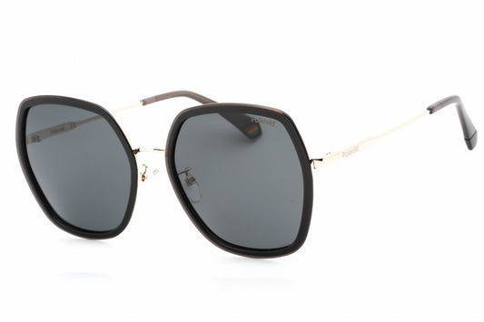 Polaroid Core 6153/g/s Kb7m9 Sunglasses Grey Size : 58