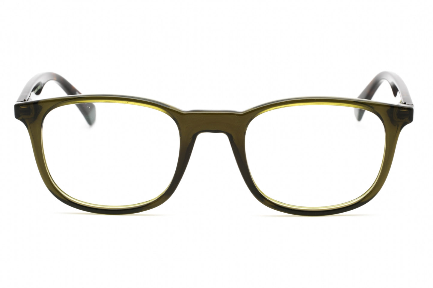 Polaroid Core D424 4c300 Eyeglasses Olive Size : 50