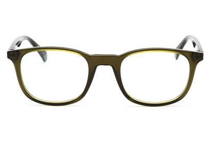 Polaroid Core D424 4c300 Eyeglasses Olive Size : 50