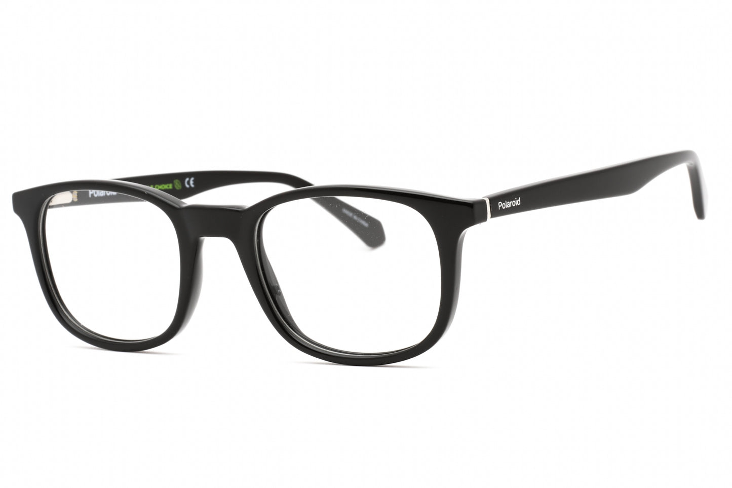 Polaroid Core D424 80700 Eyeglasses Black Size : 50