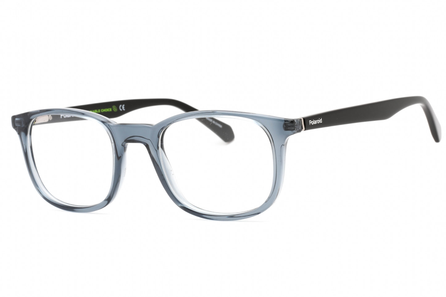 Polaroid Core D424 Kb700 Eyeglasses Grey Size : 50