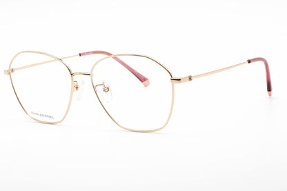 Polaroid Core D425/g Eyr00 Eyeglasses Gold Pink Size : 56